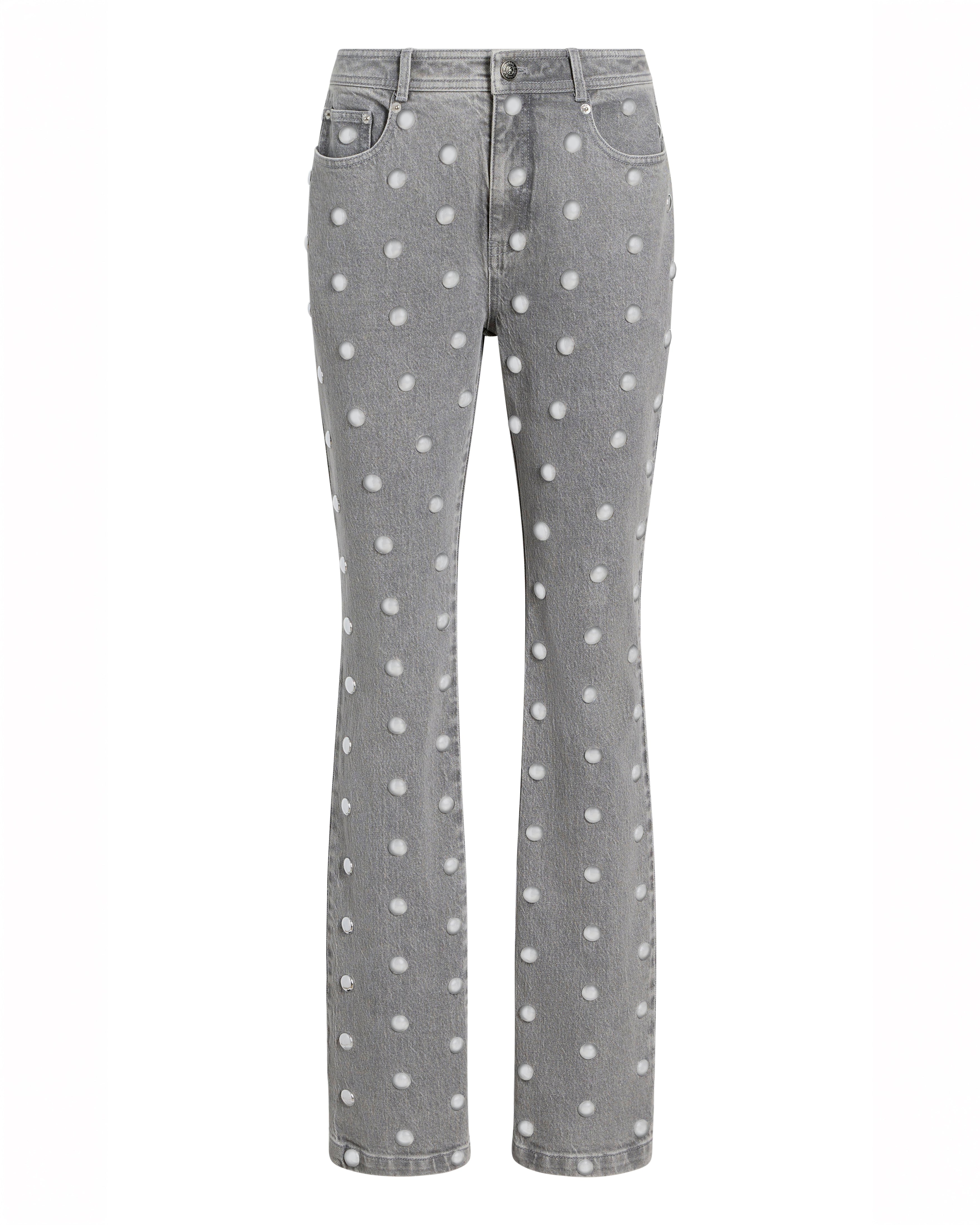 Studded Sammy Jeans