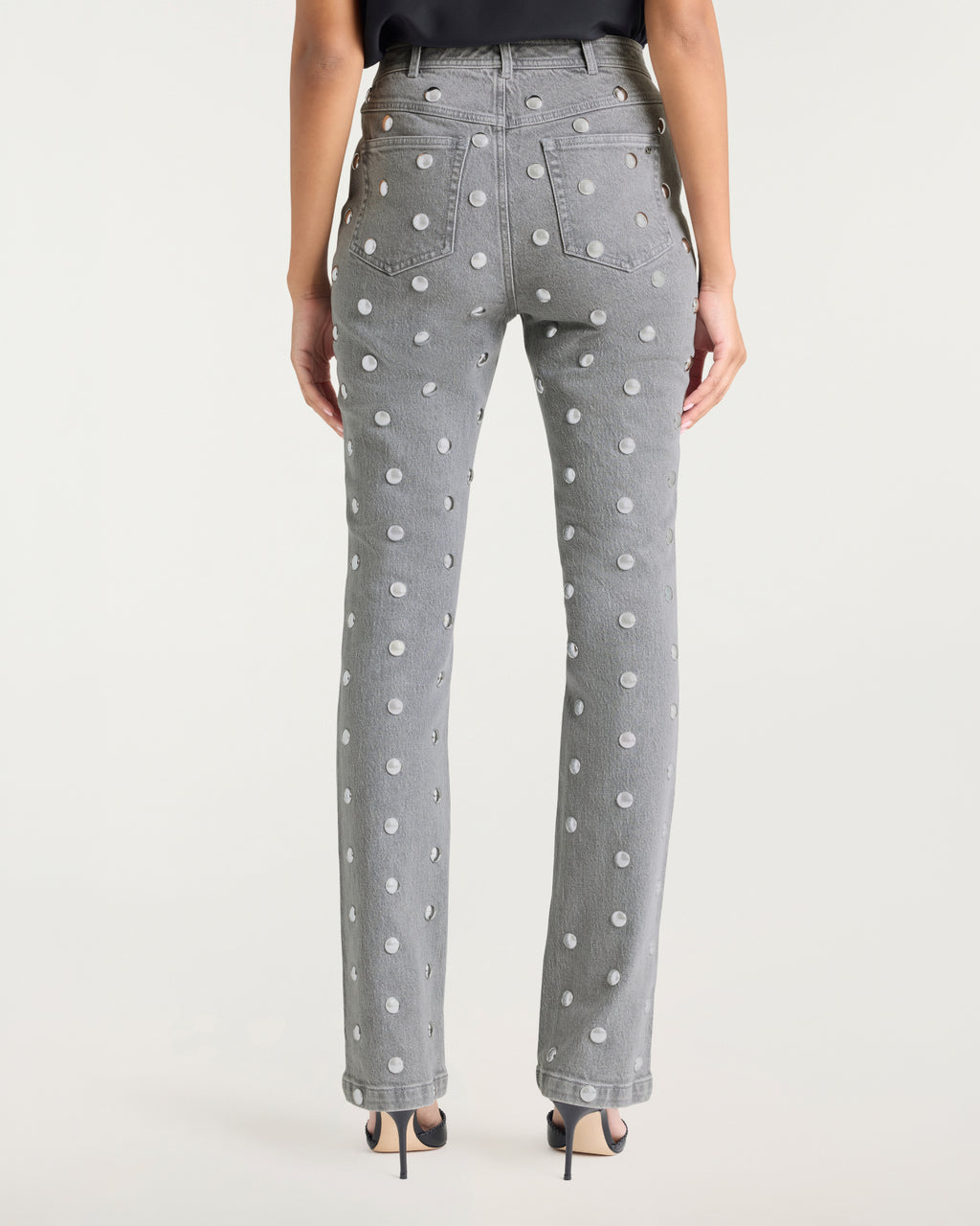 Studded Sammy Jeans