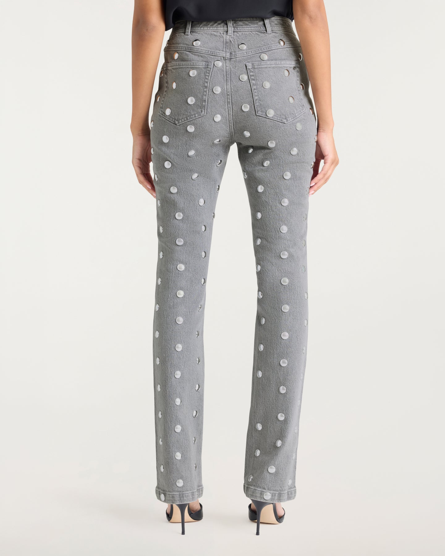 Studded Sammy Jeans