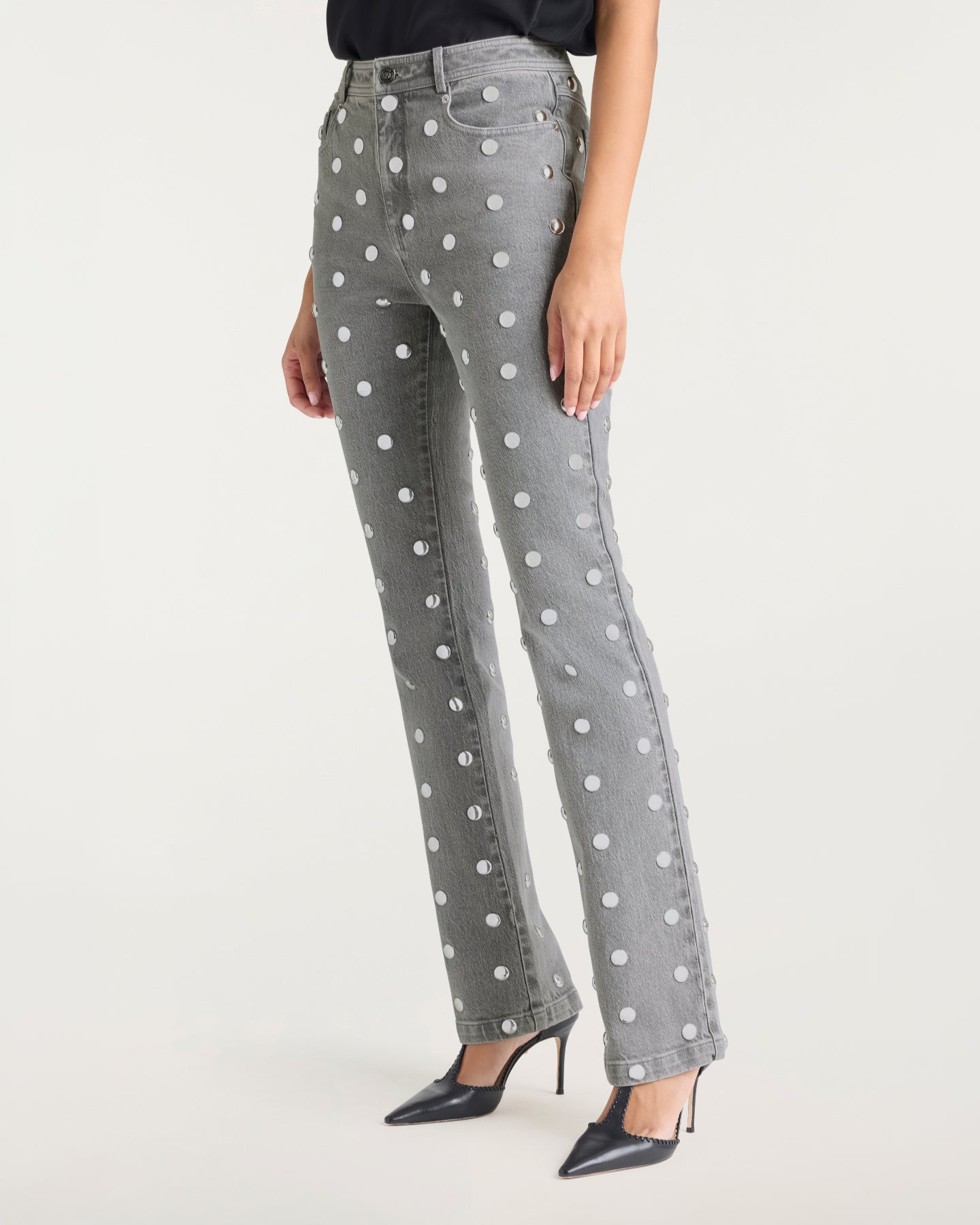 Studded Sammy Jeans – Cinq à Sept