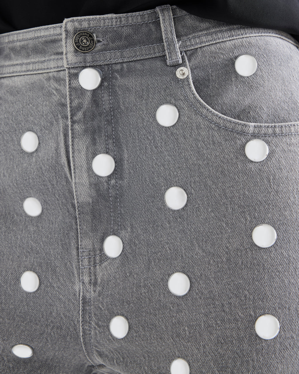 Studded Sammy Jeans