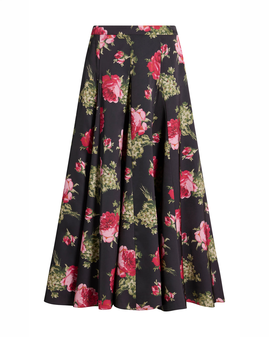 Baroque Roses Hilda Skirt