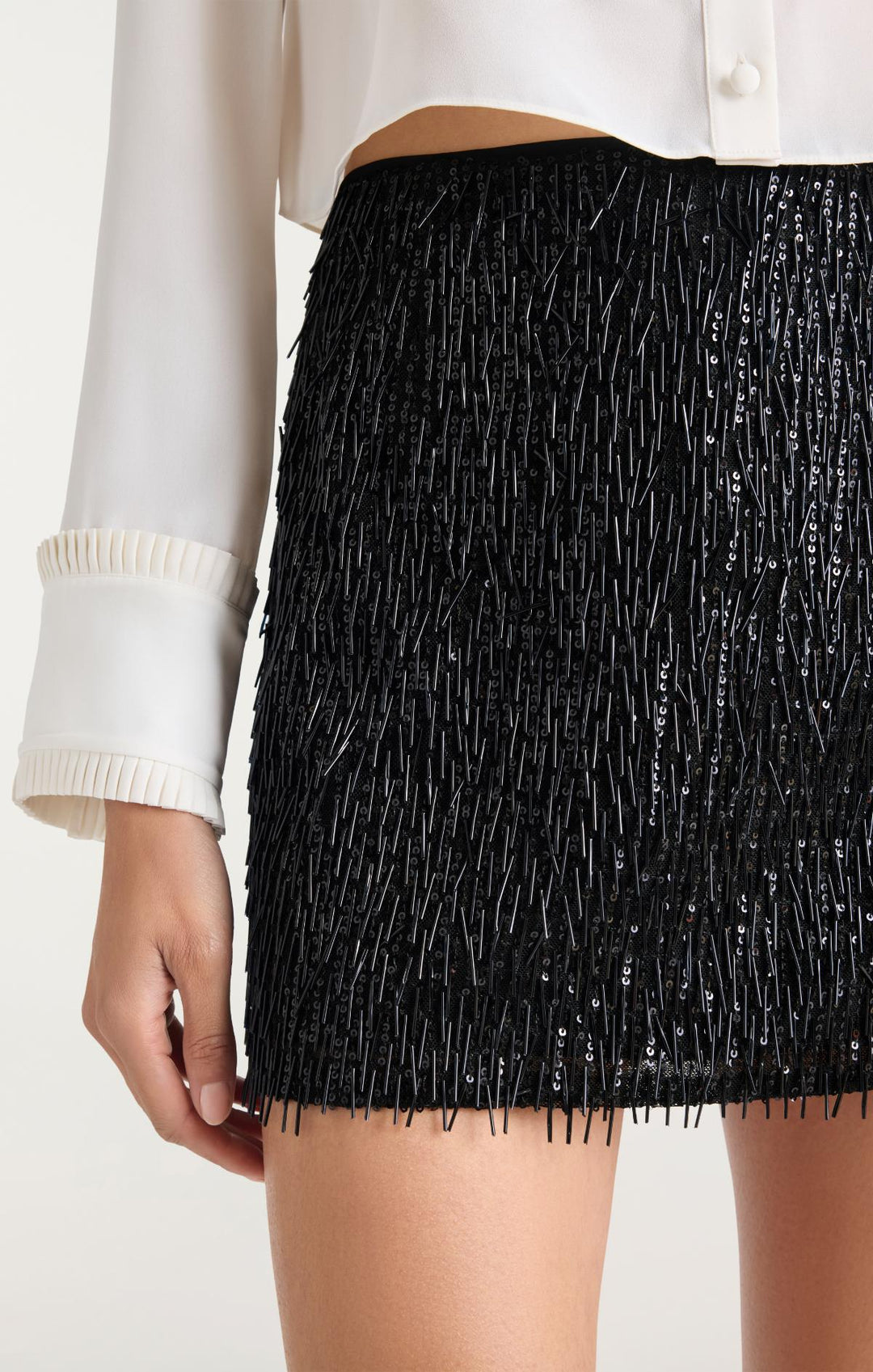 Leia Skirt – Cinq à Sept Leia Skirt – Cinq à Sept