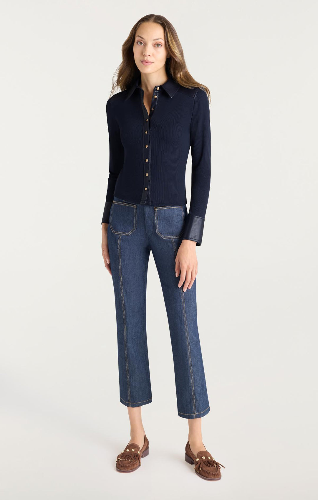 Magali Top – Cinq à Sept