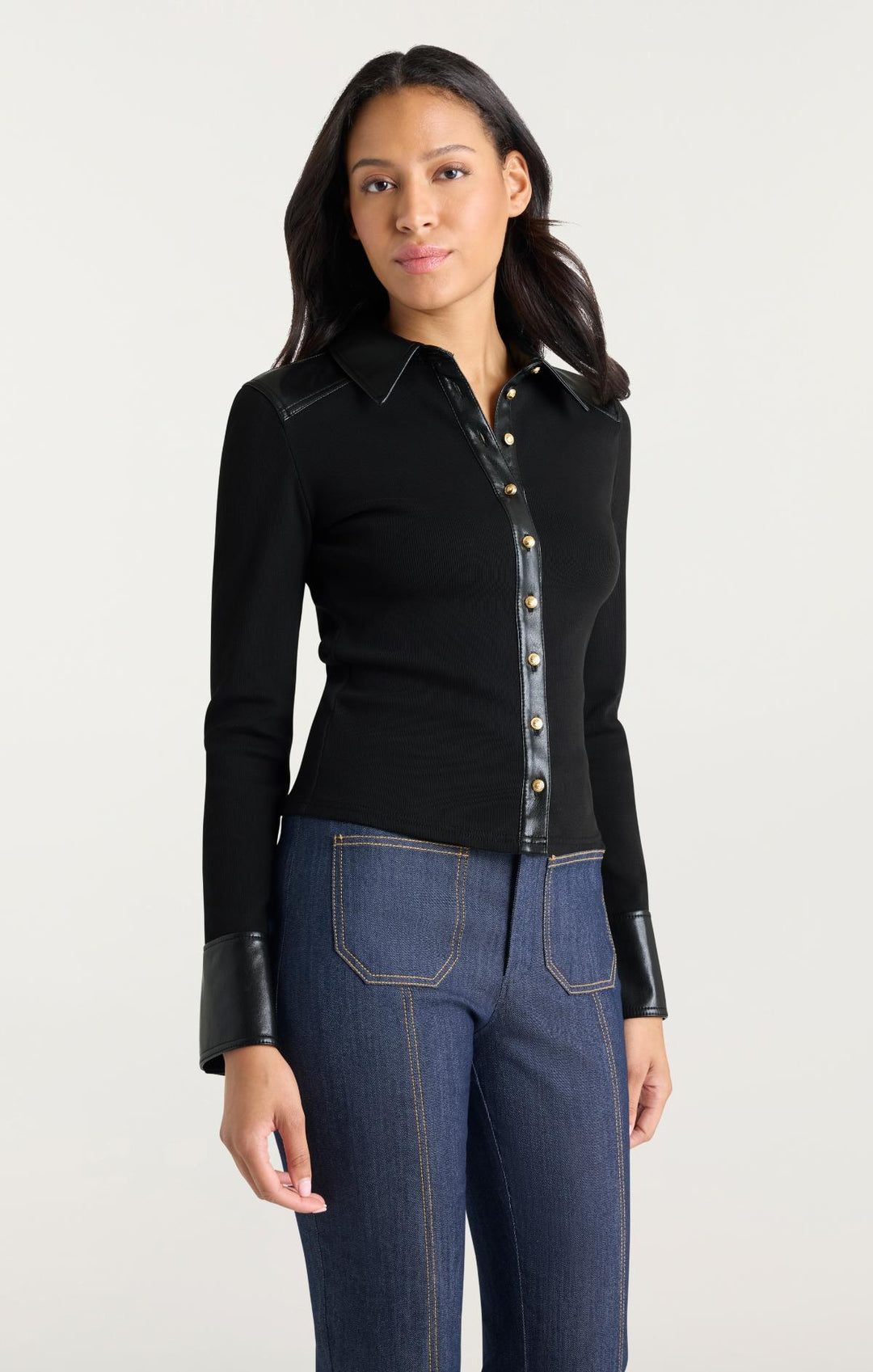Magali Top – Cinq à Sept