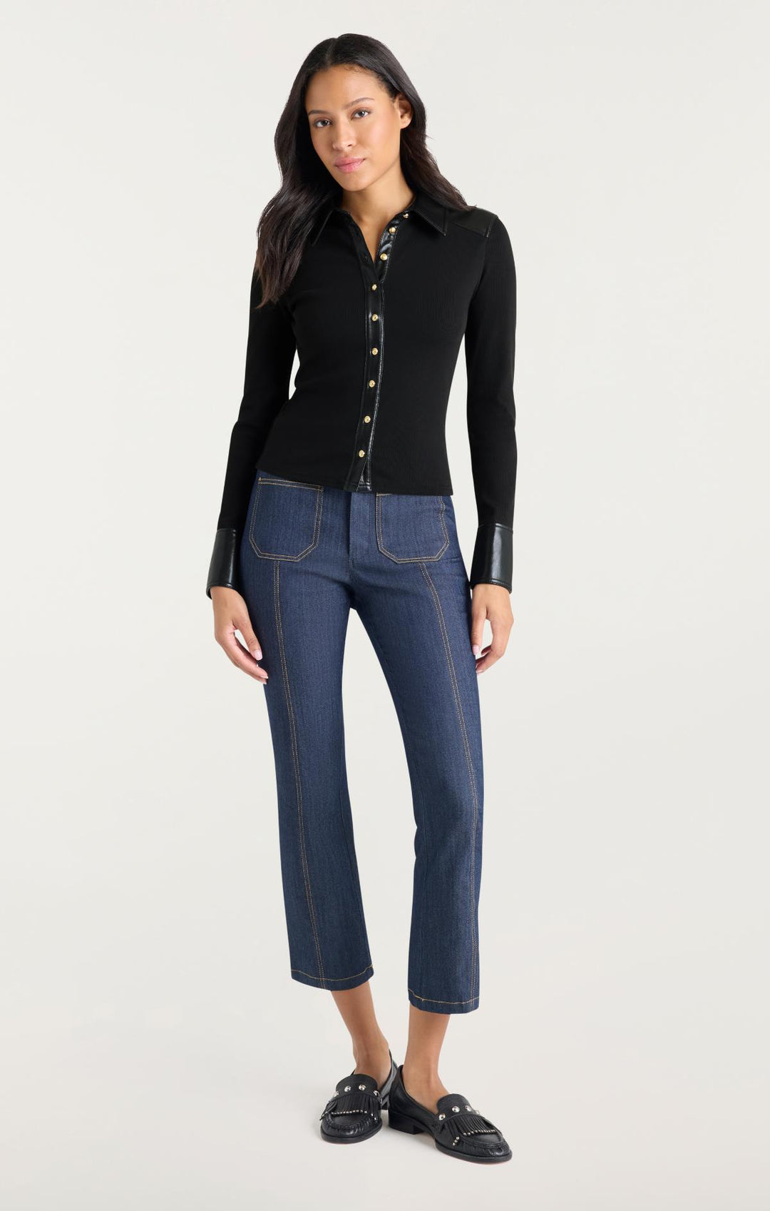 Magali Top – Cinq à Sept