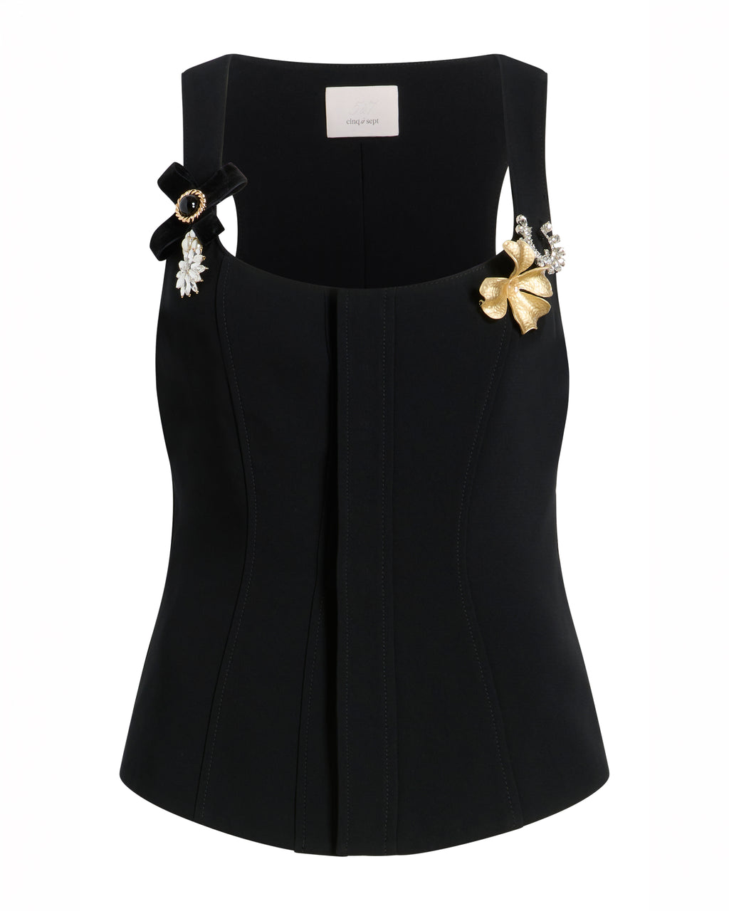 Aliana Vest