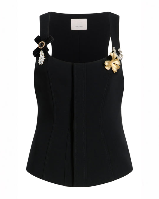 Aliana Vest