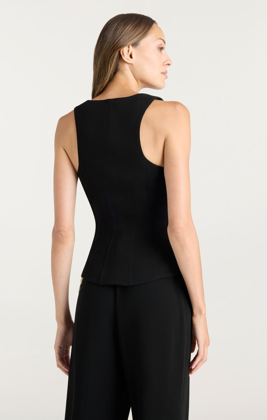 Aliana Vest – Cinq à Sept