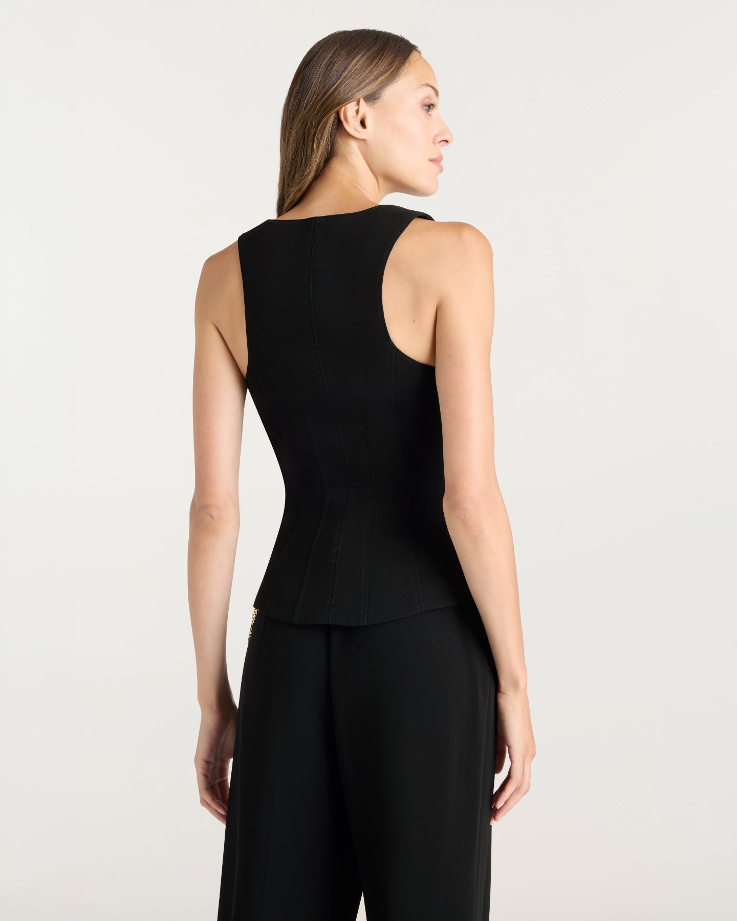 Aliana Vest