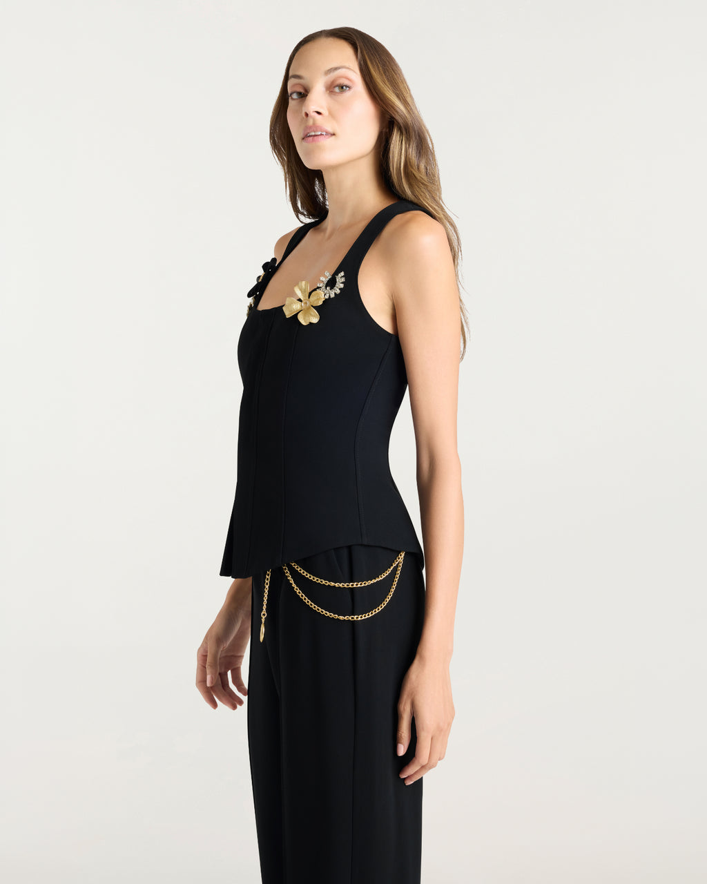 Aliana Vest