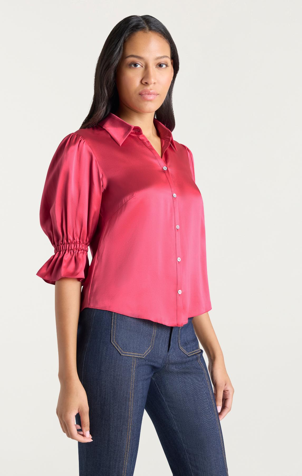 Fiona Top – Cinq à Sept