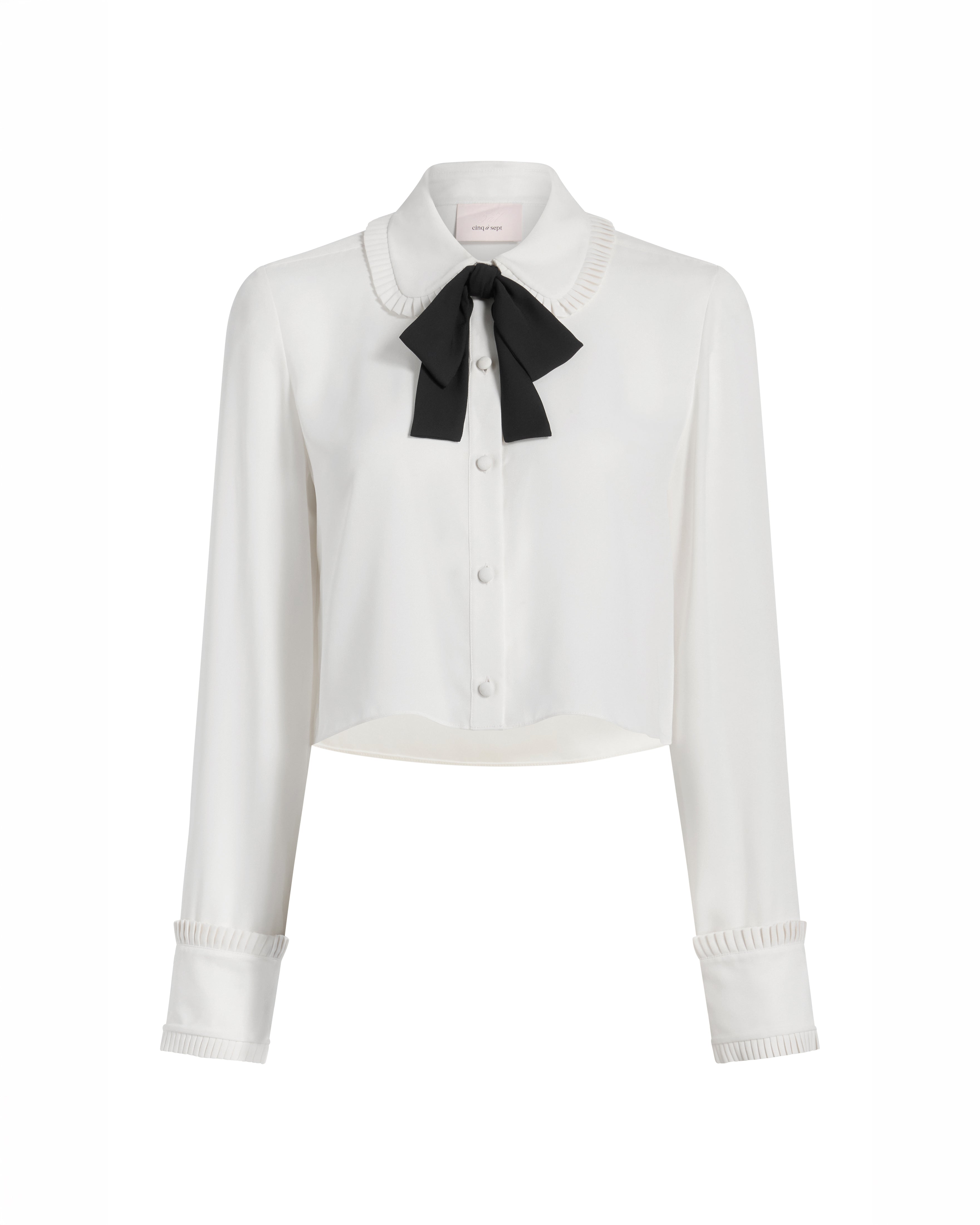 Zaida Top