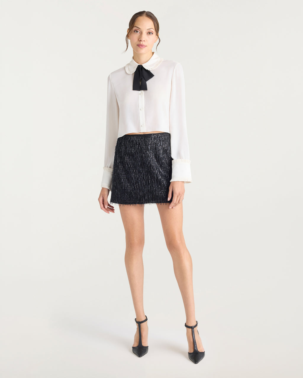 Zaida Top