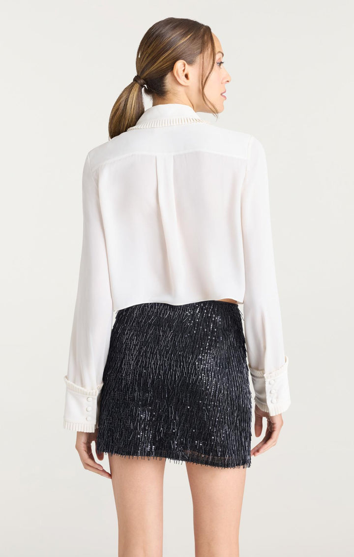 Zaida Top – Cinq à Sept