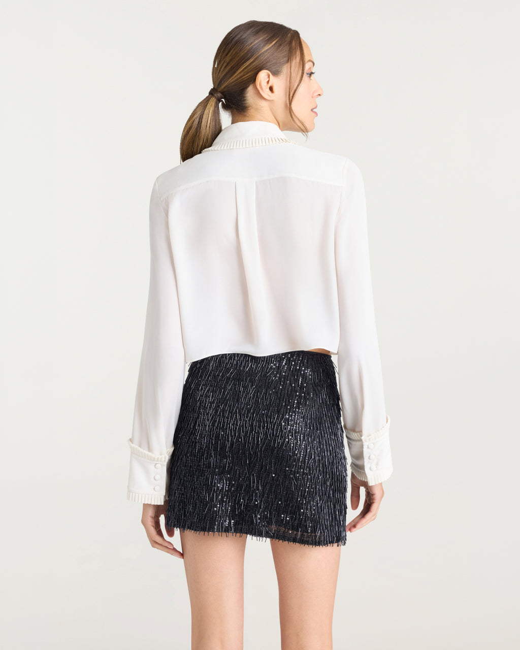 Zaida Top