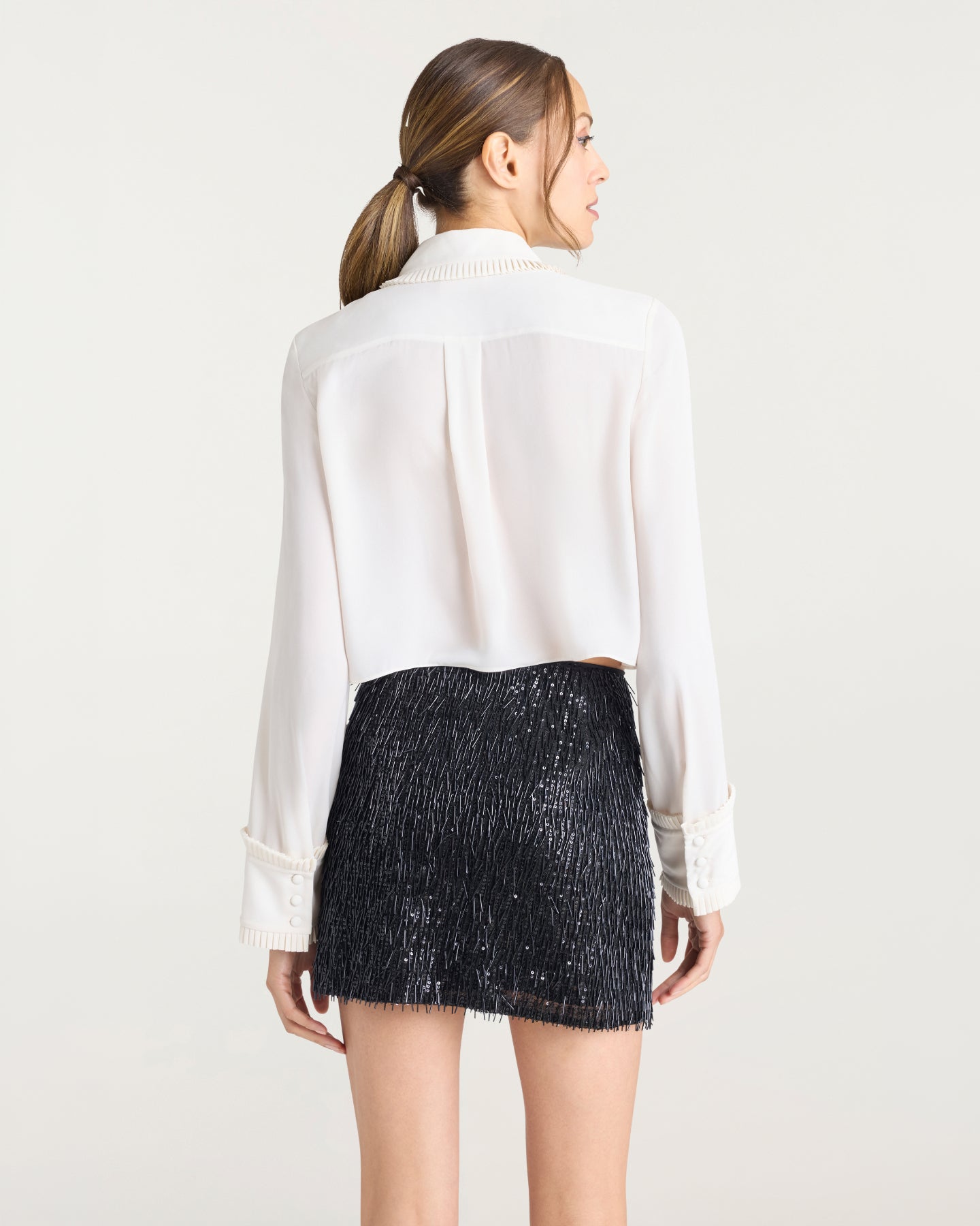 Zaida Top