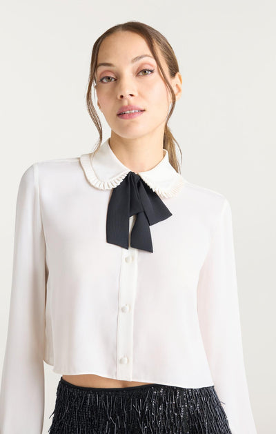 Zaida Top