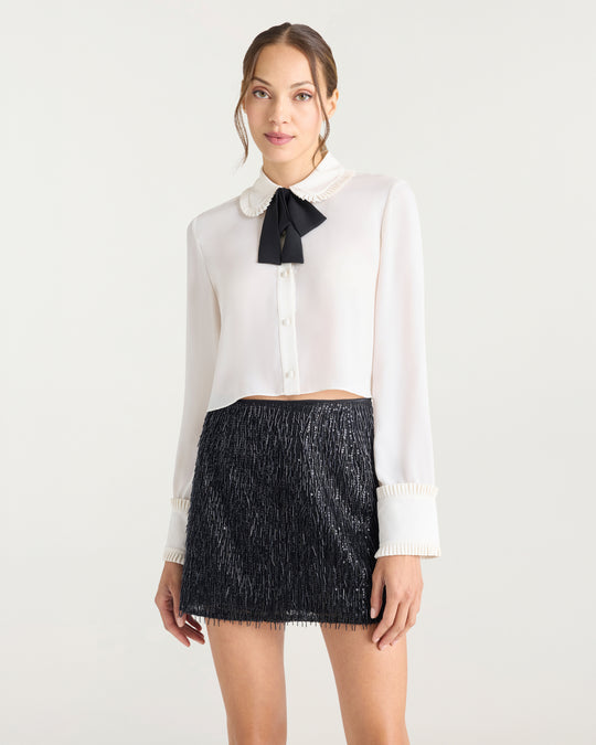 Zaida Top