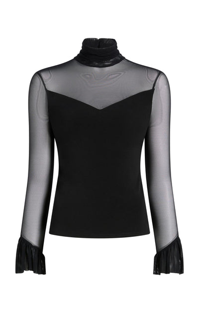 Super Stretch Lucy Top