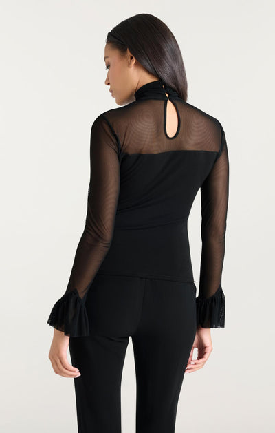 Super Stretch Lucy Top