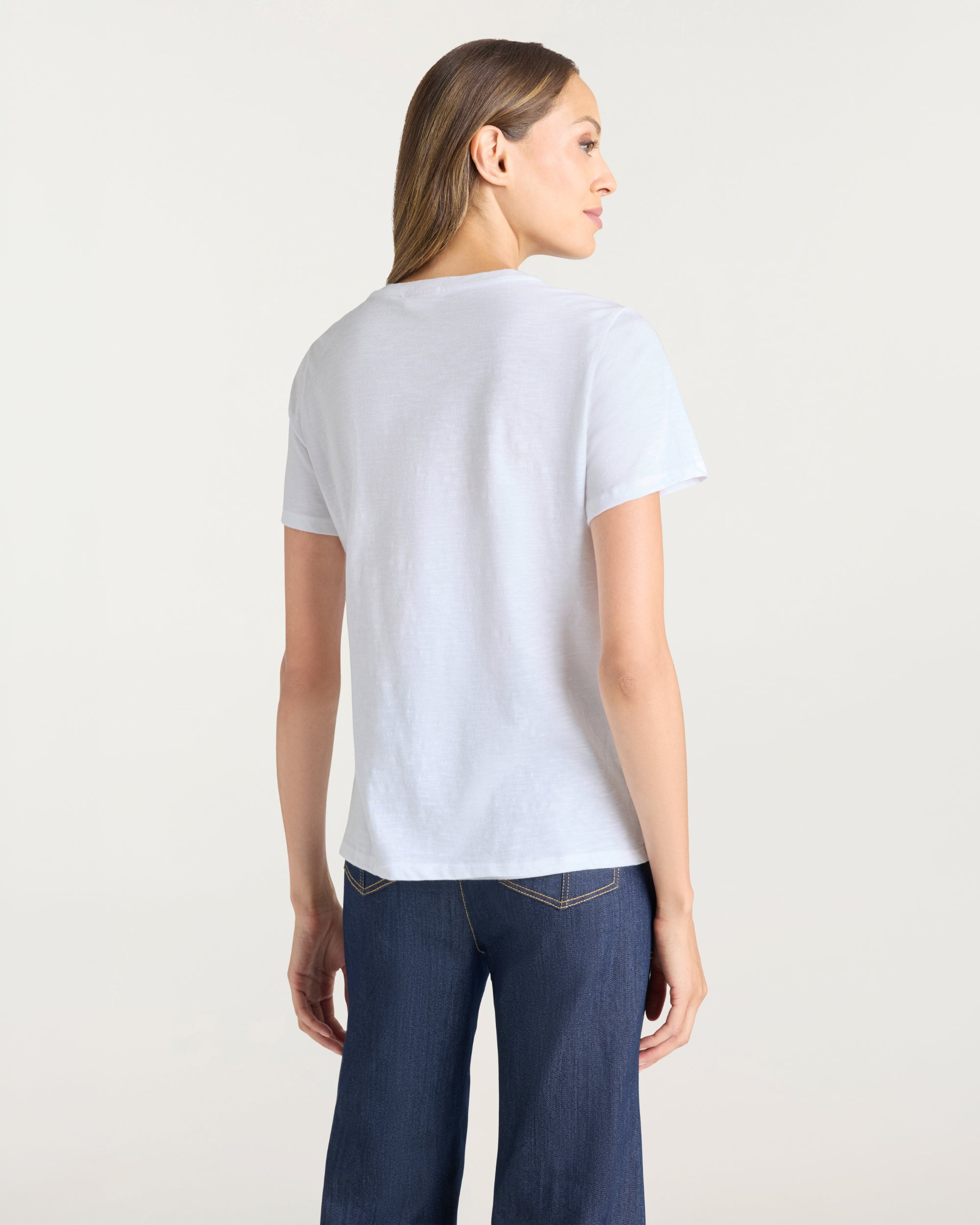 Paris New York Tee – Cinq à Sept