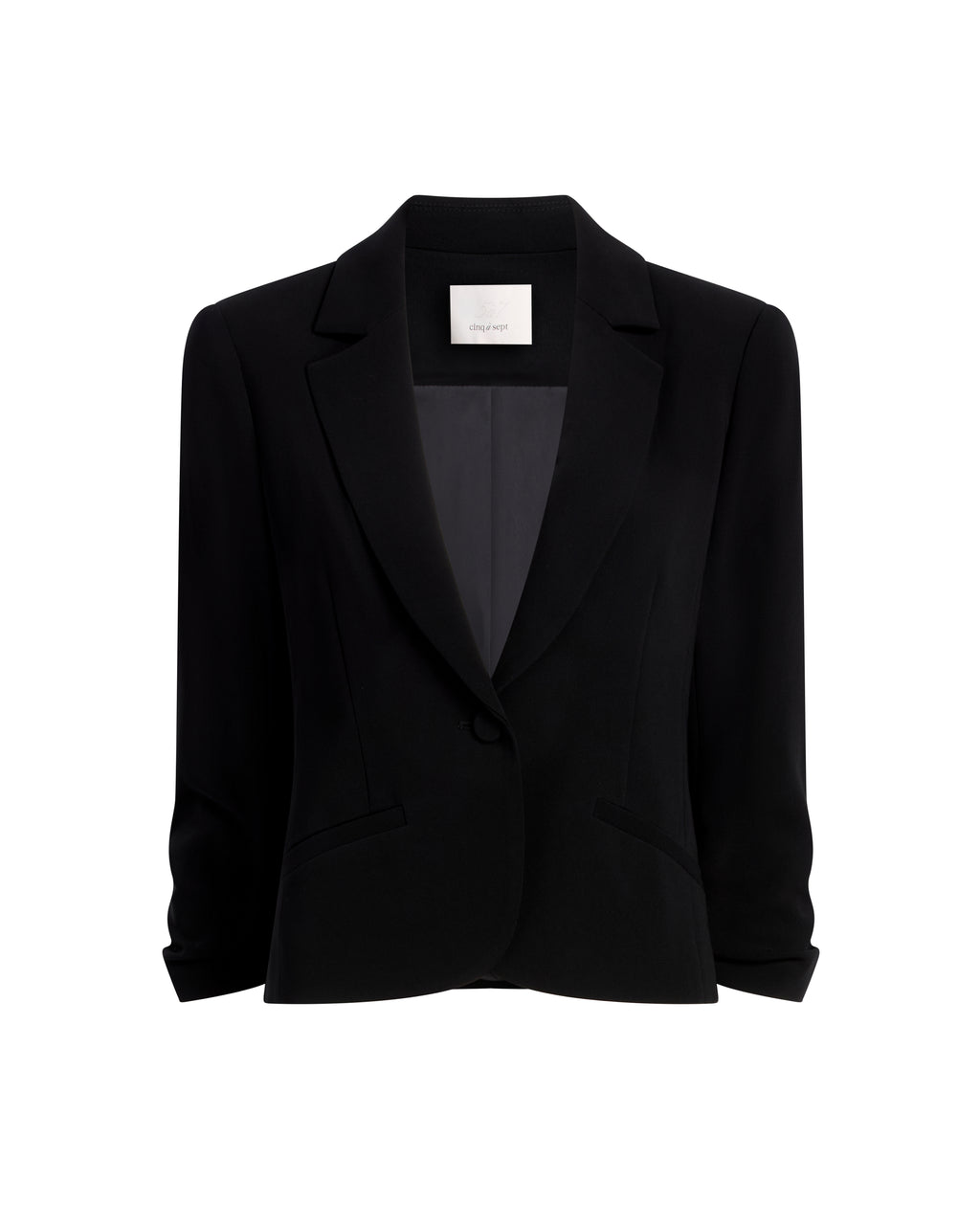 Le Petit Khloe Blazer