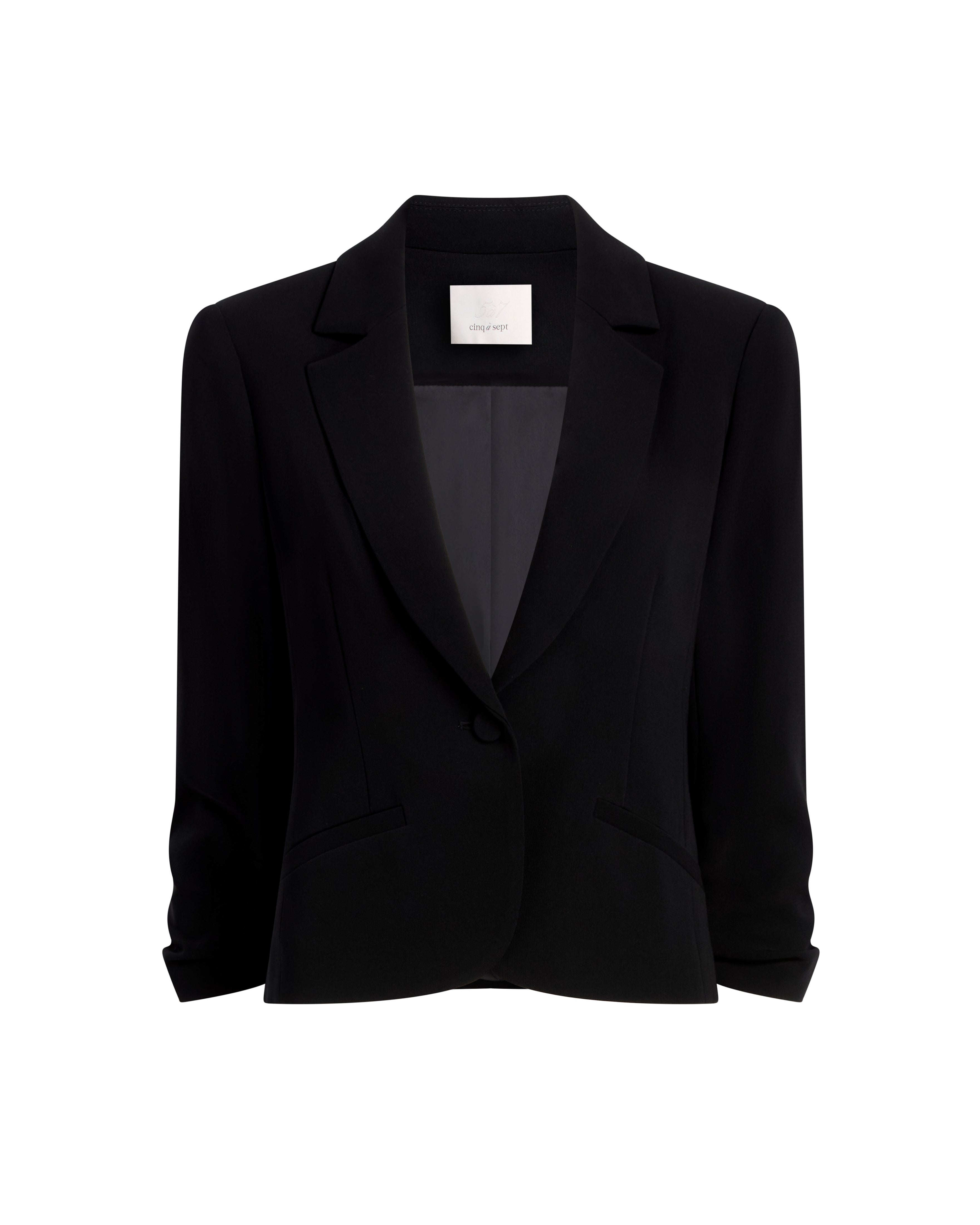 Le Petit Khloe Blazer