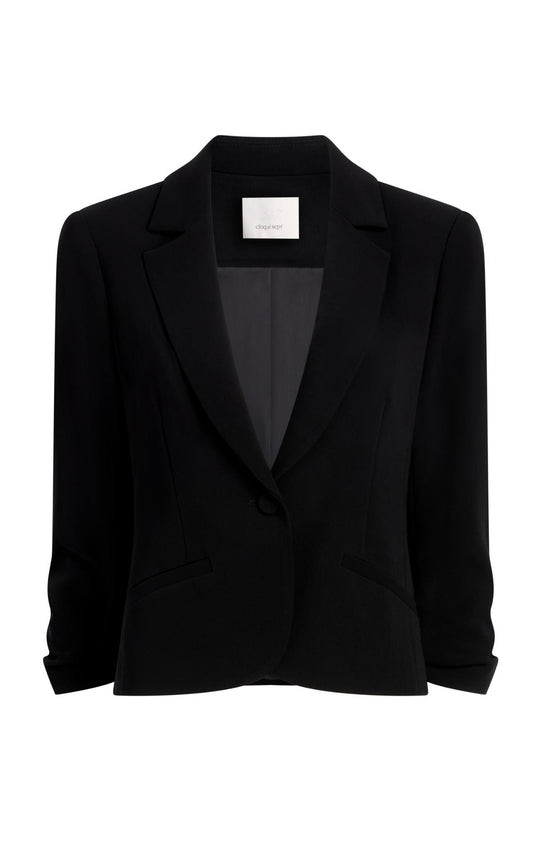 Le Petit Khloe Blazer