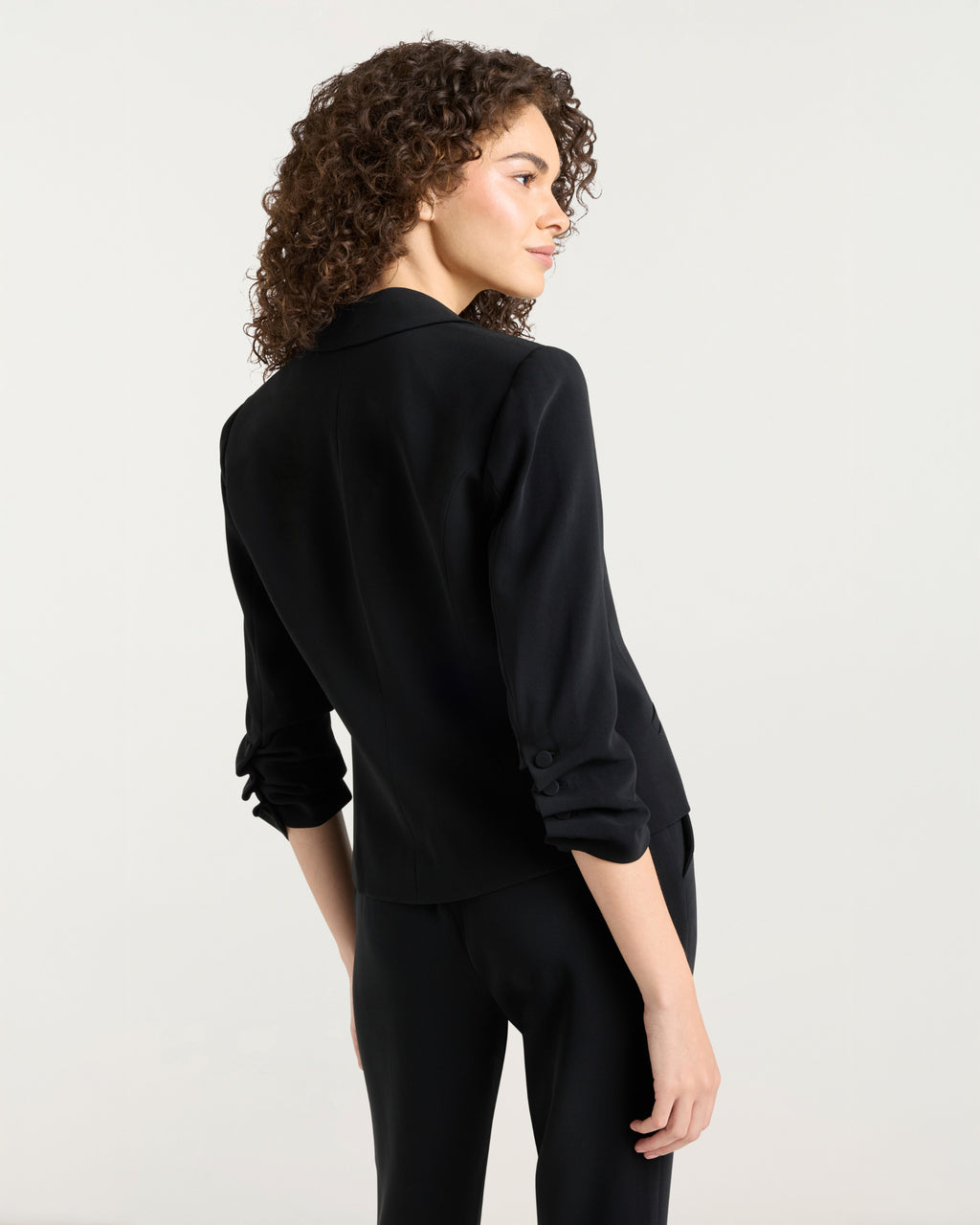 Le Petit Khloe Blazer