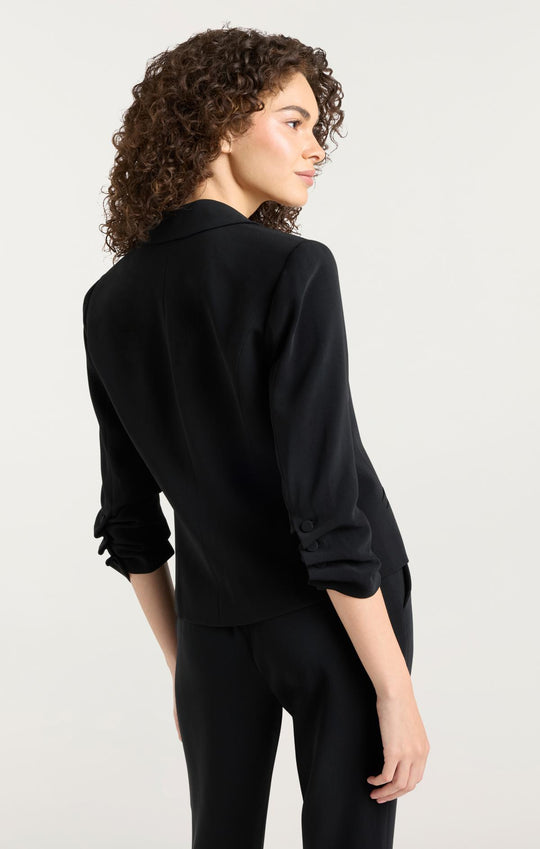 Le Petit Khloe Blazer