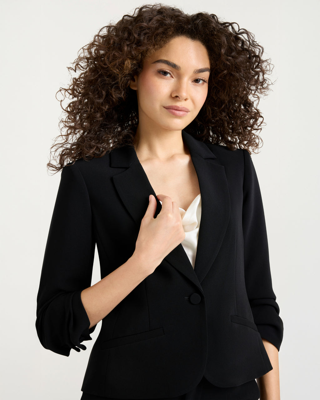 Le Petit Khloe Blazer