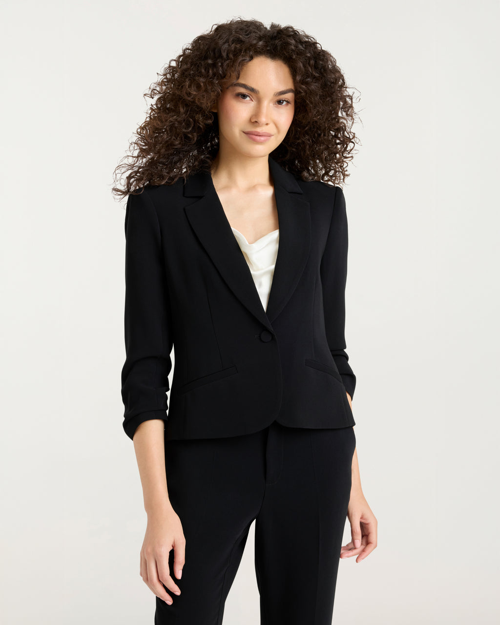 Le Petit Khloe Blazer