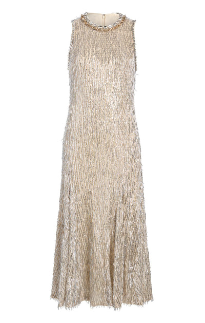 Izara Dress