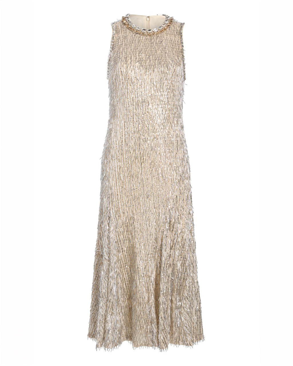 Izara Dress