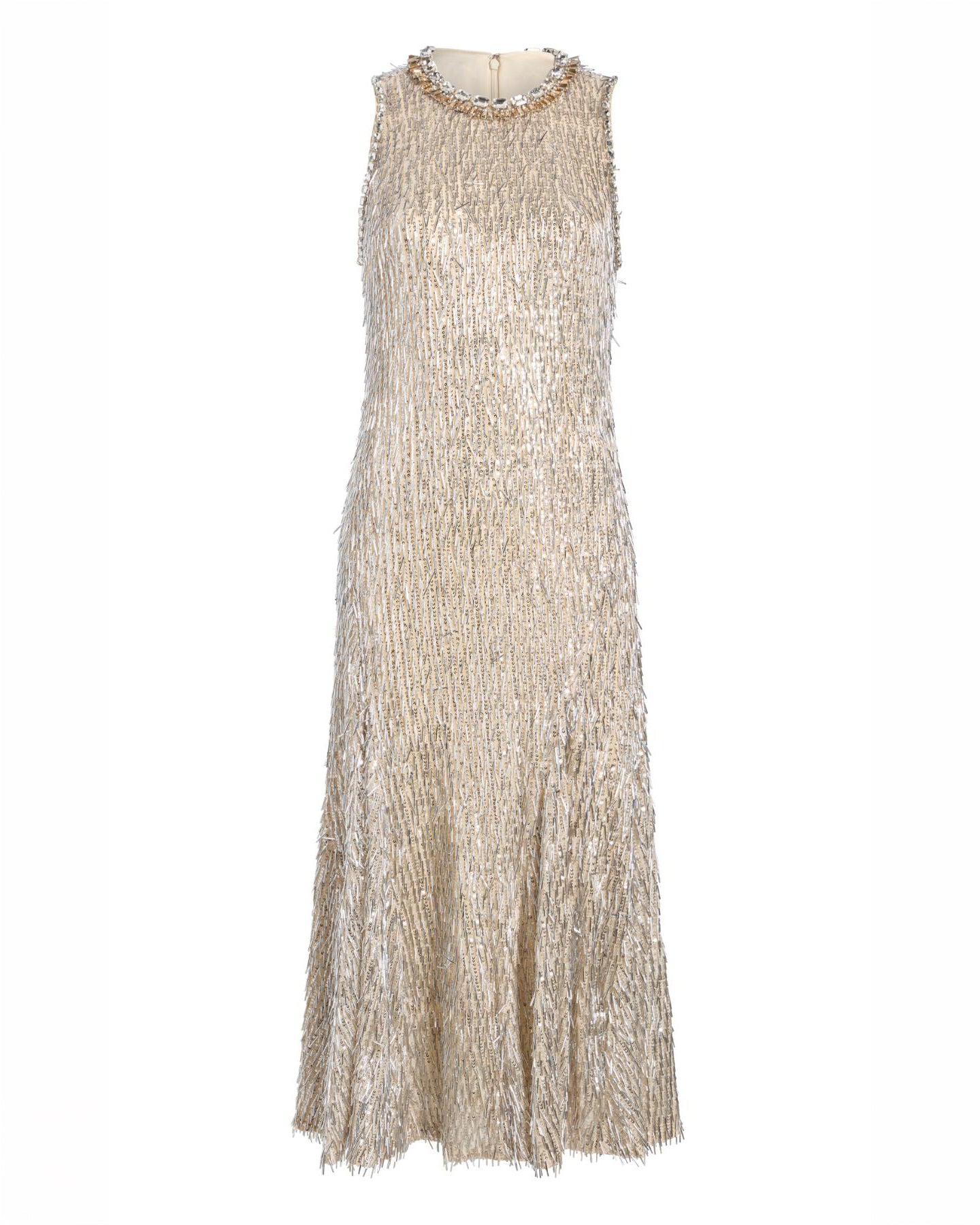 Izara Dress
