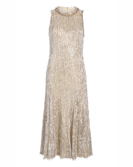 Izara Dress