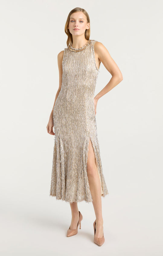 Izara Dress