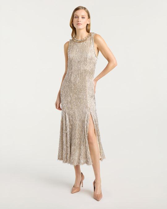 Izara Dress