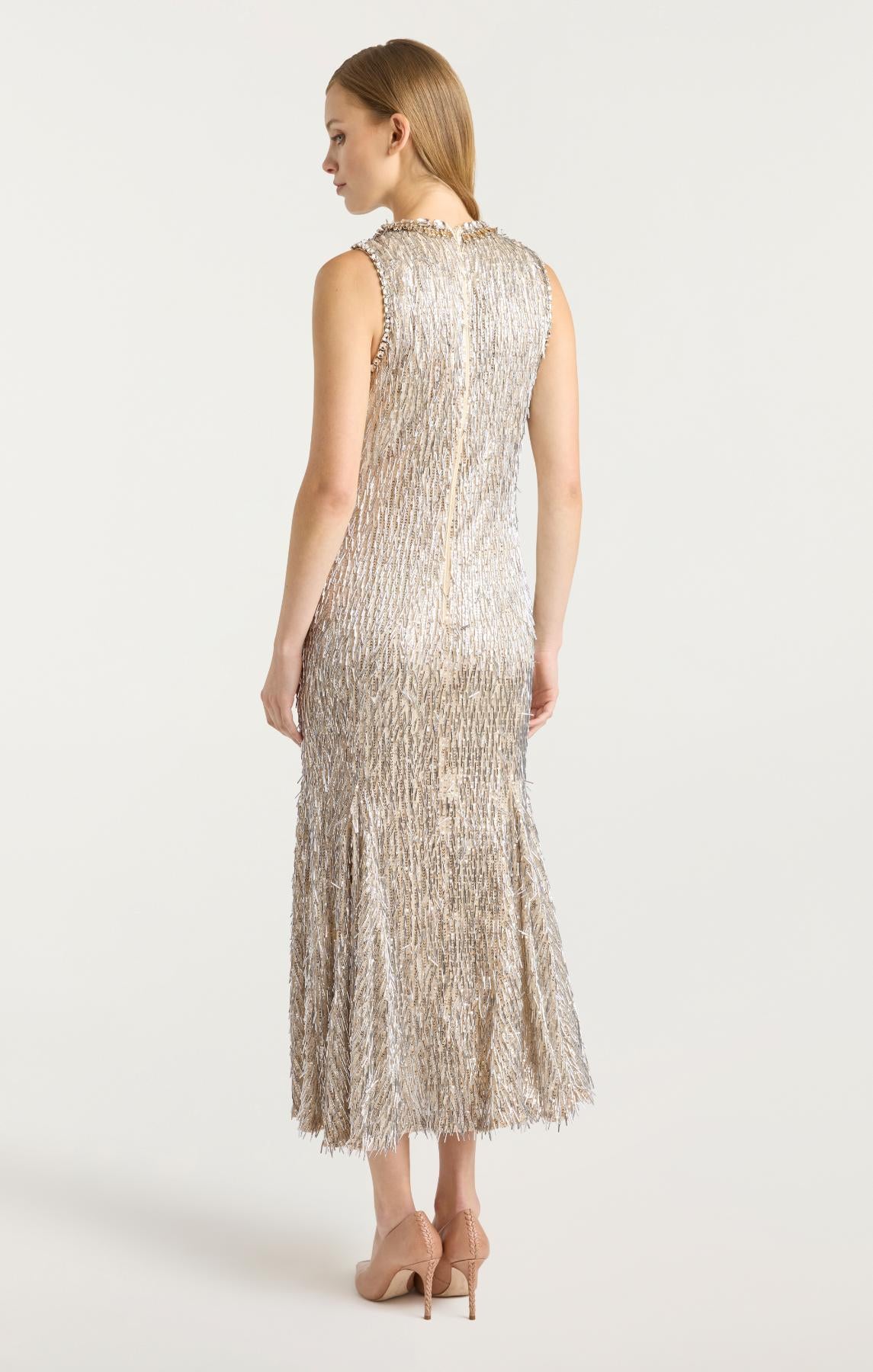 Izara Dress