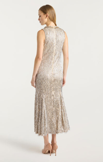 Izara Dress