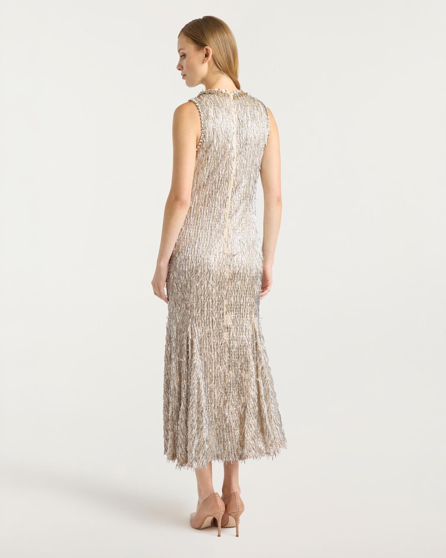 Izara Dress