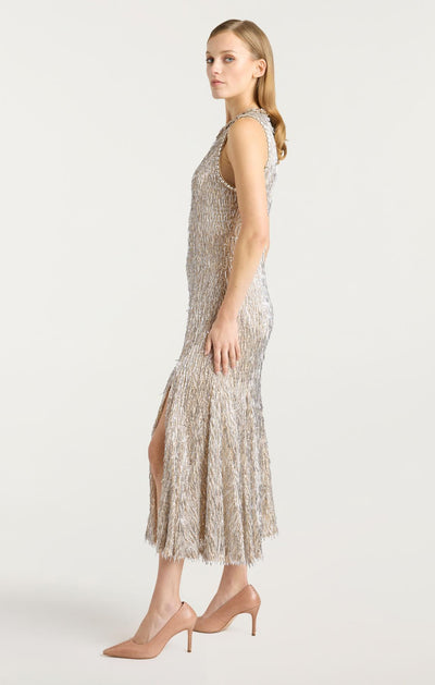 Izara Dress