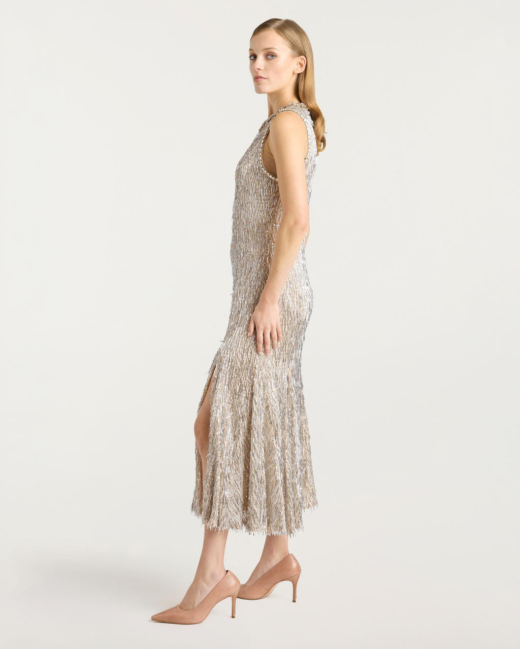 Izara Dress