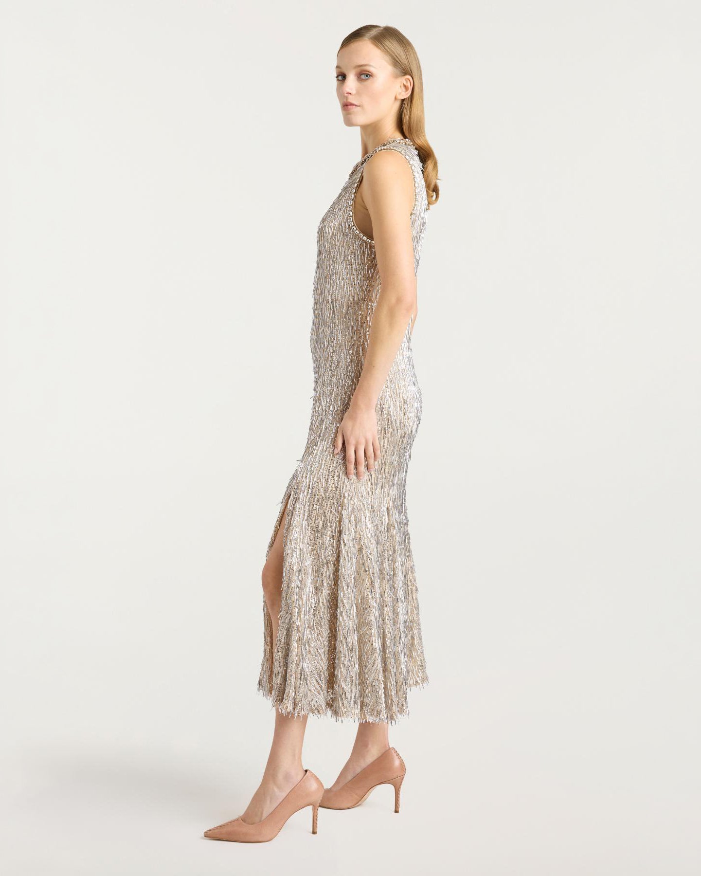Izara Dress