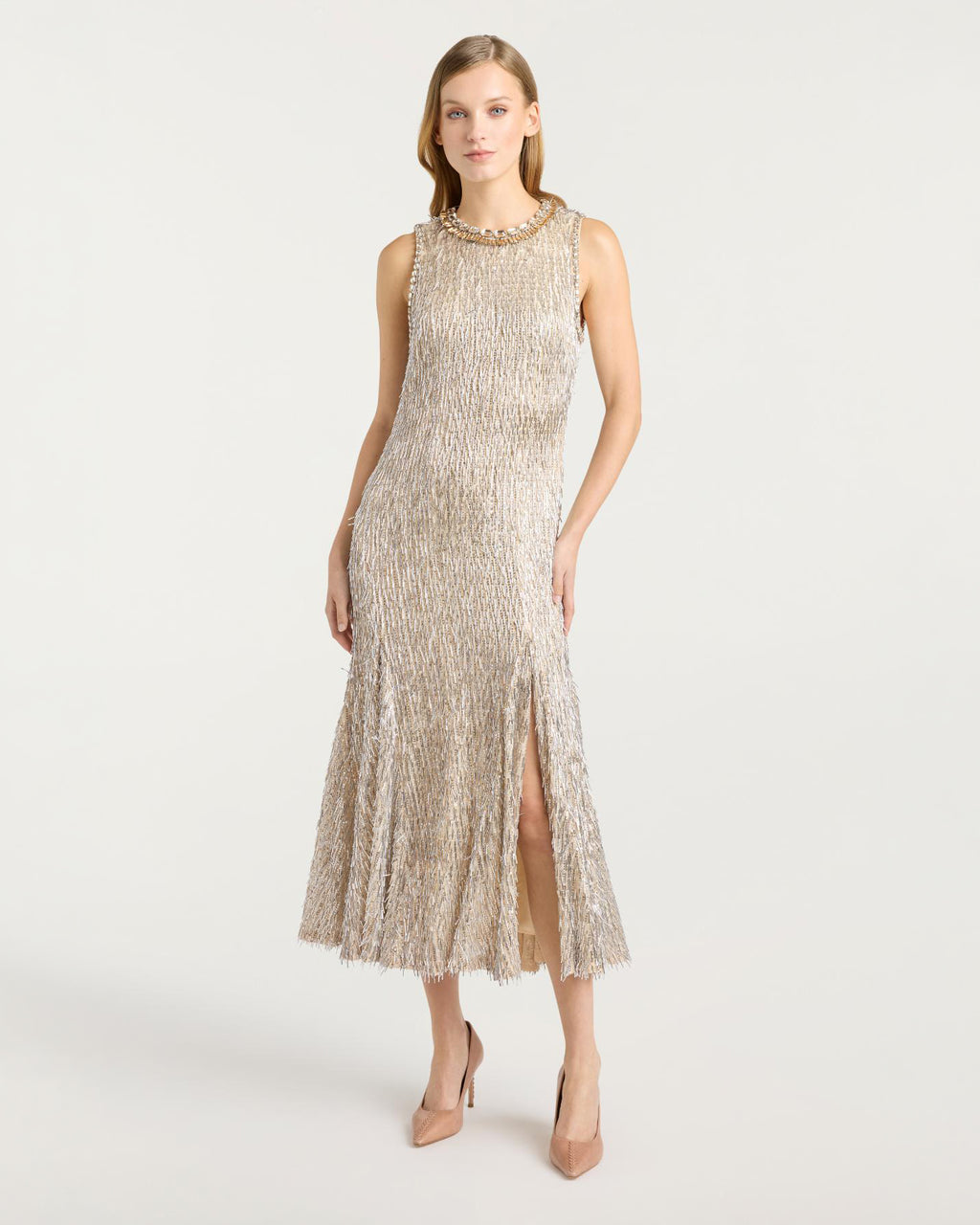 Izara Dress