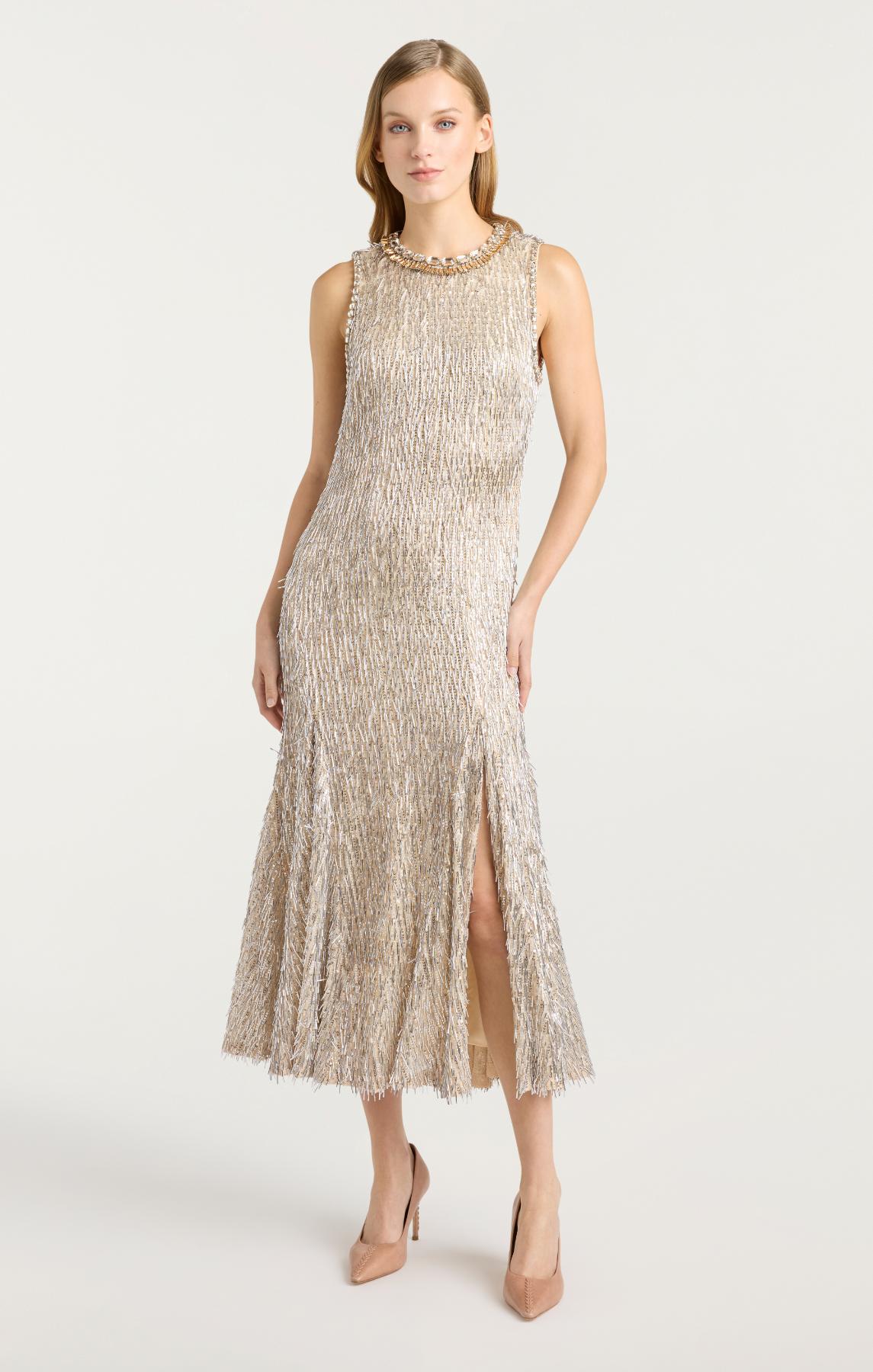 Izara Dress
