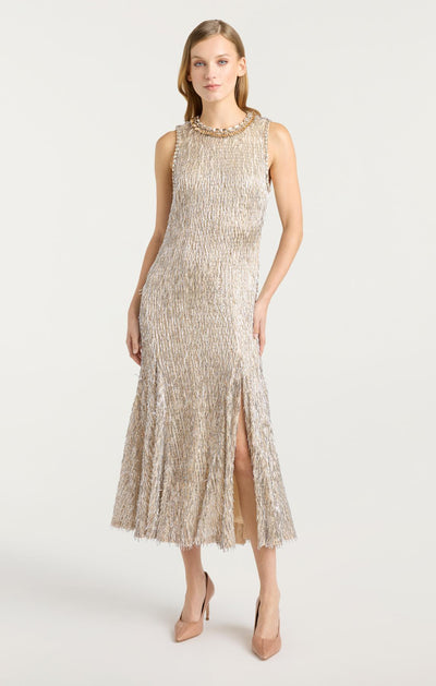 Izara Dress
