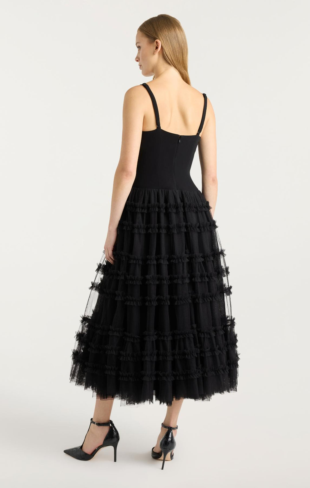 Zoella Dress – Cinq à Sept