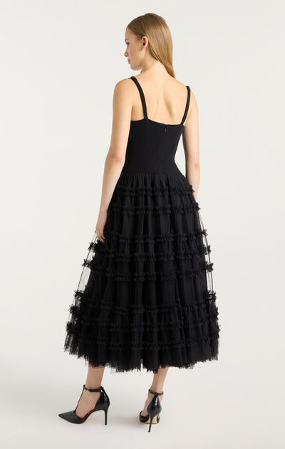 Zoella Dress